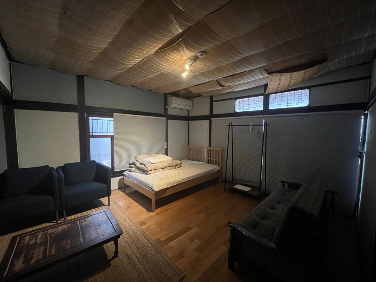 遊廓荘 Hotel Onomichi Exterior photo