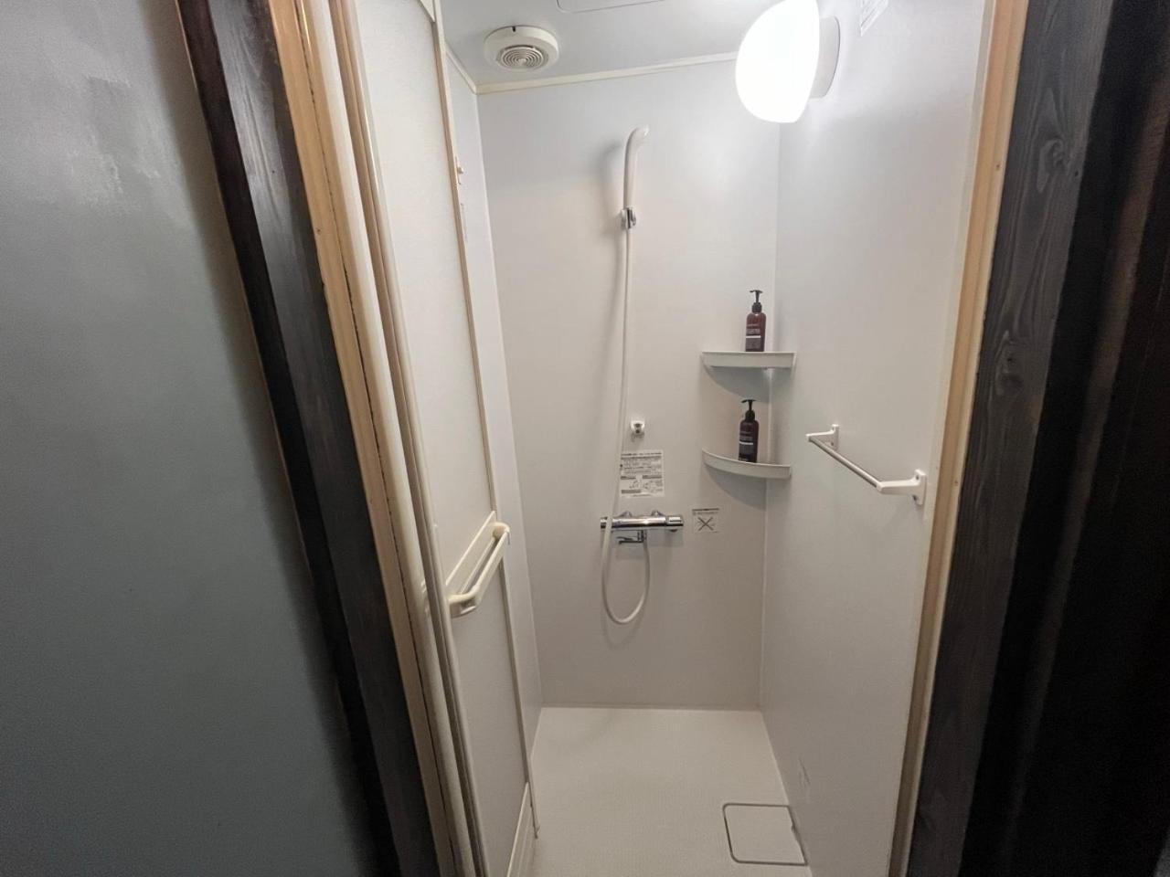 遊廓荘 Hotel Onomichi Exterior photo