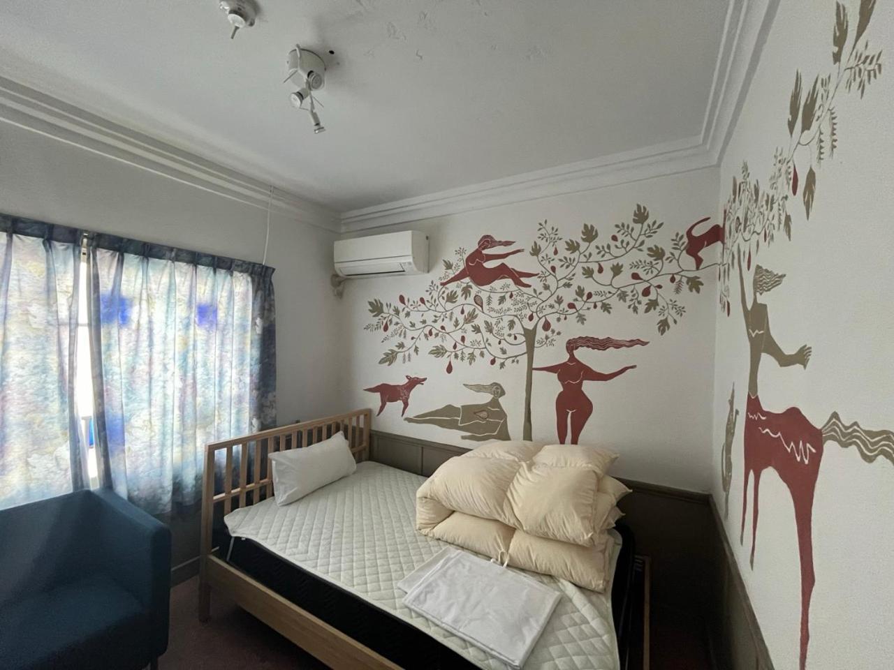 遊廓荘 Hotel Onomichi Exterior photo